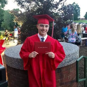 Meet your Posher, Nancy